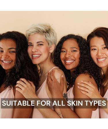 Retinol + Supreme Serum 2.5% Vitamin C 20% Hyaluronic Acid 5% Niacinamide 3.5% Anti-Aging Skin Repair Supercharged Face Serum - Buy Online on GoSupps.com