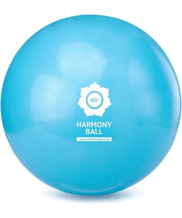 Full Body Training Set for Yoga & Massage - 7 Ball Set in Cotton Bag | HARMONY BALL - Buy Online on GoSupps.com