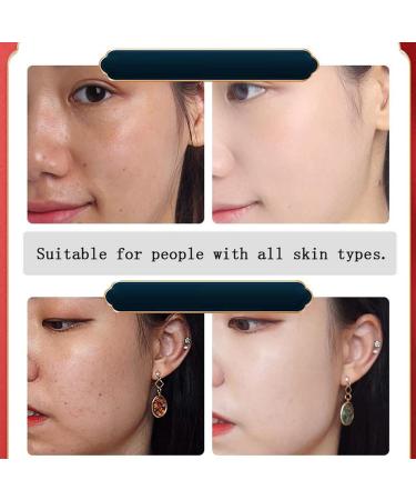  Tebinzi Dragon Blood Retinol Cream | Retinol Cream | Firming Facial Moisturizer | Skin Rejuvenation | Oil-Free | Christmas Gift for Women - Buy Online on GoSupps.com