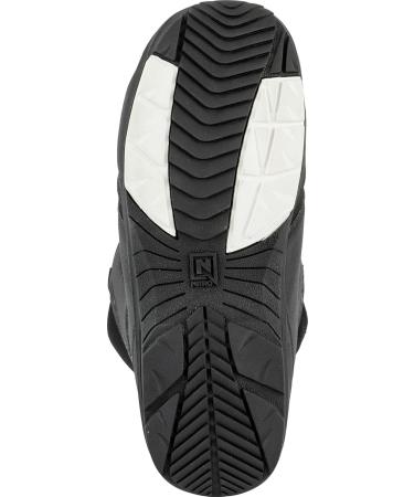 Nitro Snowboards Men's Vagabond TLS 22 - All Mountain Freestyle Black Snowboard Boots with Quick Lacing System | Affordable & International Shipping - Buy Online on GoSupps.com