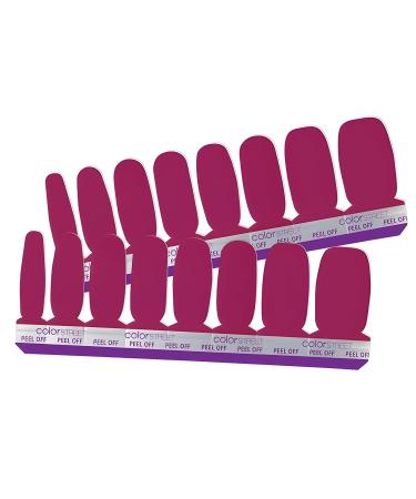 Shop Color Street Port-ugal - Trendy Nail Art Strips for Effortless Style | International Shipping Available - Buy Online on GoSupps.com