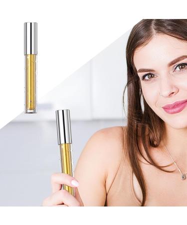 lyanny Mascara paillettes pour cils mascara scintillant paillettes diamant es mascara pour cils scintillants anti-taches cils color s pour femmes et filles 2# - Buy Online on GoSupps.com