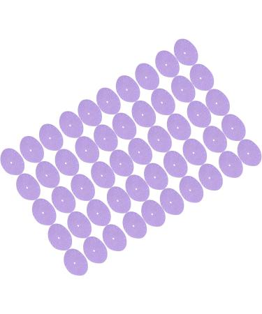  PUNELE 320 Grit 6 Inch Ceramic Abrasive Disc with Porous Design Long Life Hook and Loop Back for Car Wood and Metal Suitable for Automotive Sliding Polishing  - Buy Online on GoSupps.com