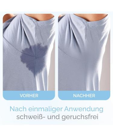 KASA Deo Antitranspirant 50 ml 50 ml (Lot de 1) - Buy Online on GoSupps.com