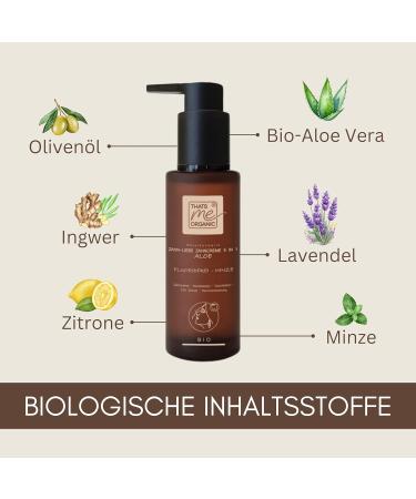 That's Me Organic Tooth Cream 5 in 1 (100ml) - Fluoride-Free Family Toothpaste with Hydroxyapatite for Long-Lasting Freshness - Buy Online on GoSupps.com