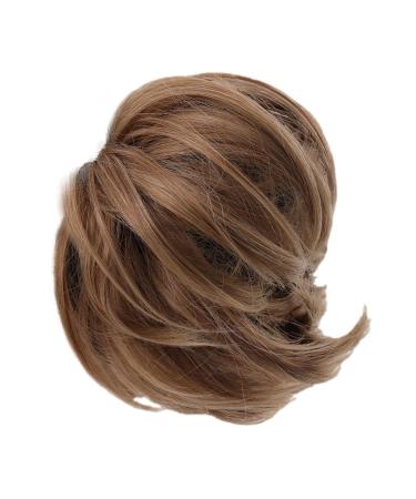 7x7 Closure Curly Temporary Hair Spray Kids (C One Size) C1