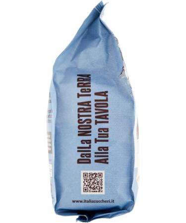 COPROB SCA Italia Zuccheri Nostrano BietenRoh 100 Italiaans 750 g - Buy Online on GoSupps.com