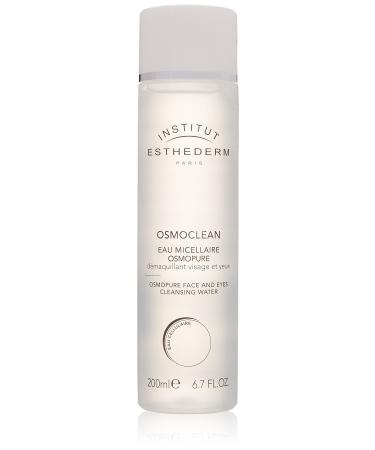 Institut Esthederm Osmoclean Face & Eyes Cleansing Water 200ml