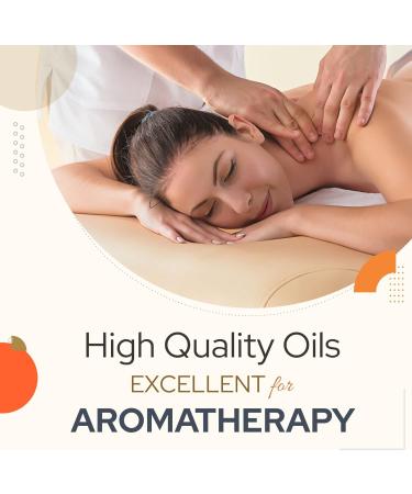 Crysalis Garlic (Allium Sativum) 100% Pure & Natural Undiluted Essential Oil Organic Standard/Steam Distilled Oil for Skin & Hair Body Nail Care DIY Cosmetics -30ML with Dropper External Use Only - Buy Online on GoSupps.com