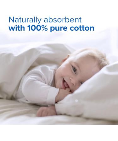 Johnson's Cotton Buds - 100 units Small - Buy Online on GoSupps.com