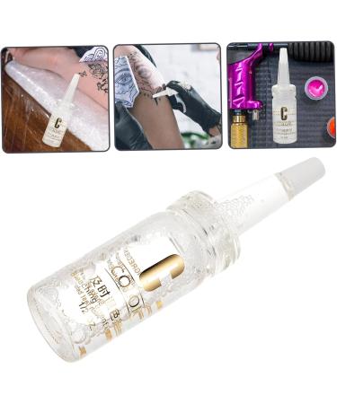 Solution de Correction de Tatouage Liquide pour Sourcils 1 Flacon 30 Ml Correction Rapide Microblading Usage Professionnel Corps L vres - Buy Online on GoSupps.com