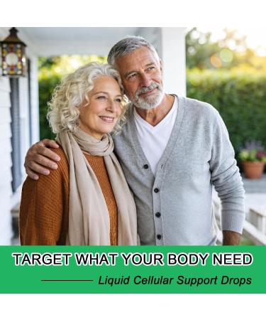 Alpha Lipoic Acid Liquid Drops ALA Supplement Alpha Lipoic Acid 600mg for Antioxidants Nerve & Energy Metabolism Support Alpha-Lipoic Acid w. Stabilized R-ALA & S-ALA for Max Bioavailability NON-GMO - Buy Online on GoSupps.com