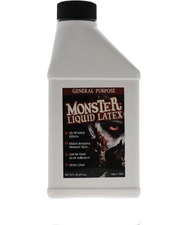 LLF Monster Liquid Latex, natural