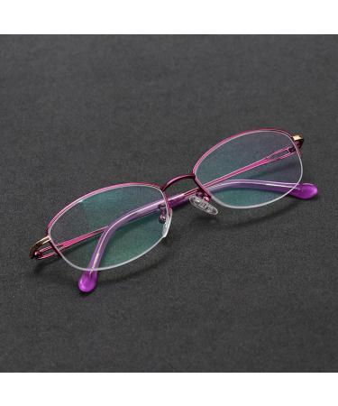 Buy Pakmez Photochrome Reading Glasses +0.75 | Blue Light Blocking Comfortable Anti-UV | Stylish Red for Men & Women - International Shipping Available - Buy Online on GoSupps.com