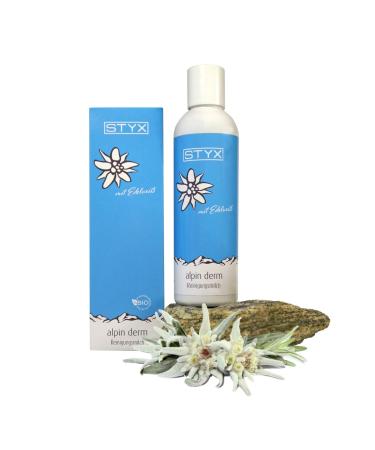 STYX STYX Alpin Derm Cleansing Milk 200 ml