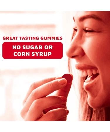Ancient Keto Sugar-Free ACV Gummies with The Mother - 60ct Pack for Healthy Weight, Cleanse & Detox - Vegan, Sugarless Immune & Gut Health Support - Buy Online on GoSupps.com