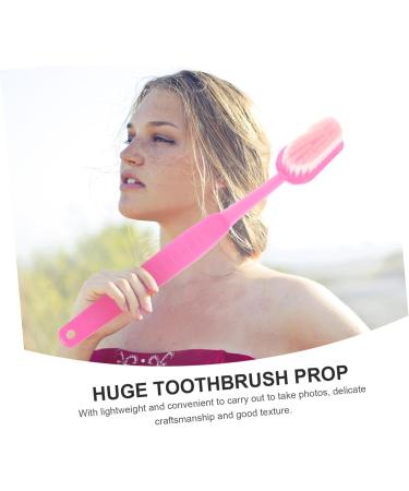 Fun Abaodam Comedy Party Gifts - Dentist Costume Toys & Accessories | Big Toothbrush & Halloween Decorations - Buy Online on GoSupps.com