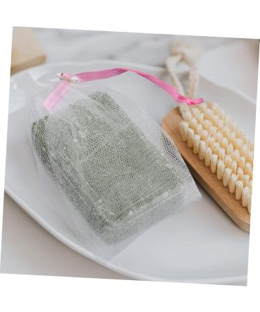  MERRYHAPY MERRYHAPY Pack of 8 Easy-to-Use Foaming Facial Scrub Sachets - Buy Online on GoSupps.com