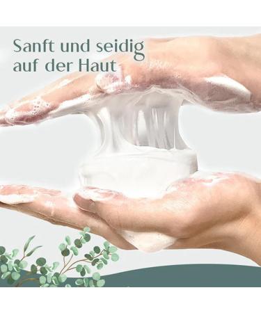 Trendyfave Bleach Soap Bar Natural Soap Bar Organic Soap Body Soap Bar Face Soap & Hand Soap Bar Shower Soap Body Wash Bar -Deep Cleanse Bar Soap for Skin Soap For Face & Body - Buy Online on GoSupps.com