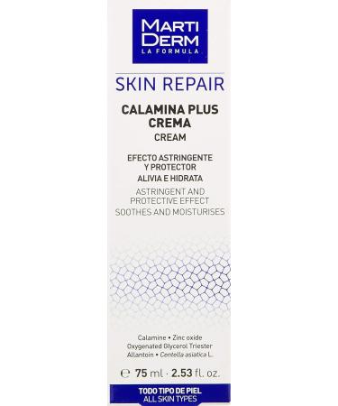 Buy MARTIDERM Creams 75 ml - Premium Skincare | International Shipping Available - Buy Online on GoSupps.com