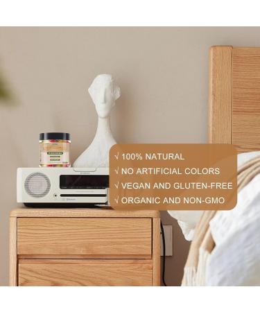 Hemp Gummies Natural High Potency Hemp Oil Infused Gummies Ensure The Peace of Body Assorted Fruit Flavors America's Favorite Hemp Gummy Brand! Natural Fruits - Buy Online on GoSupps.com