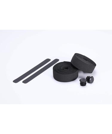 BBB Cycling BHT-01 RaceRibbon Handlebar Tape - Black | Road Bike Accessories - Buy Online on GoSupps.com