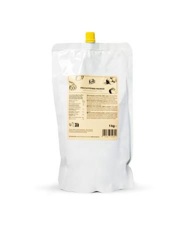 KoRo - Mango puree 1 kg