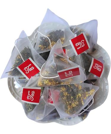 Osmanthus Oolong Tea Tea Bag Osmanthus Oolong Tea Bag Tea Combination Flower Tea (200g) - Buy Online on GoSupps.com