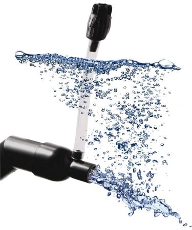 Buy Juwel Aquarium 85145 OxyPlus O2 Diffuser Single - Enhance Your Aquarium's Oxygen Levels | International Shipping Available - Buy Online on GoSupps.com