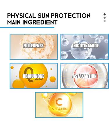 Sun Screen SPF 90+ - Snail Essence Sun Cream for All Skin Types - Body & Face Sunscreen for Outdoor & Beach - Ultra Light Sun Protection - Waterproof Sun Lotion Blocks UVA + UVB Rays (100ml) - Buy Online on GoSupps.com