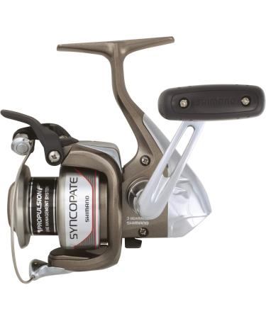 SYNCOPATE FG 2500 Fishing Reel | Gear Ratio 5.2:1 - Buy Online on GoSupps.com