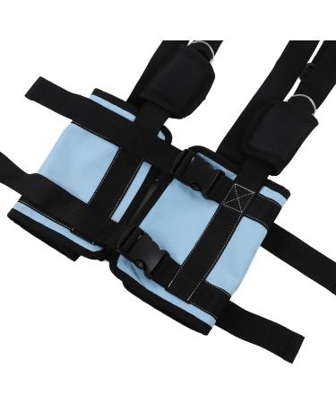 Hanging Spine Decompression Belt - Lumbar Pain Relief | Returnhner Spinal Traction Center - Buy Online on GoSupps.com