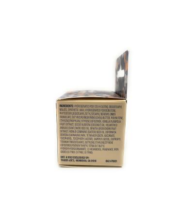 Trader Joe's Vanilla Lip Mask with Vanilla Fruit Extract - 0.7 oz (20g) - Nourishing Hydration for Soft Lips - International Shipping Available - Buy Online on GoSupps.com