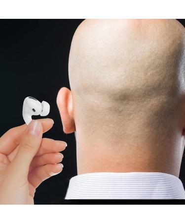 Healvian 32 Pairs Earplugs - Premium Noise Reduction for Sleep & Travel | Second Generation - Buy Online on GoSupps.com