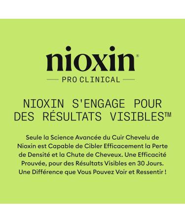 NIOXIN System 2 - for Natural Hair Advanced Hair Loss - Kit/Shampoo/Conditioner/Scalp Care - Buy Online on GoSupps.com