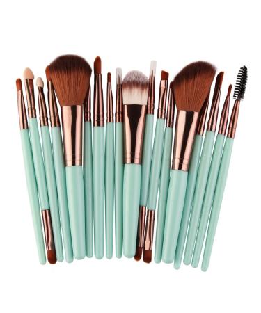 Makeup Brush Set Multi-Piece Set Professional Eyeshadow Eyeliner Foundation Brush Set Free 110