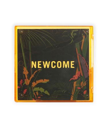 NEWCOME 5D Premade Fans - Ultra-Fine 0.10MM Volume Lashes | Natural Looking Hypoallergenic Perfect for All Eye Shapes (D 12MM - Buy Online on GoSupps.com