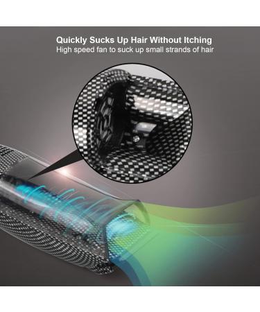 Yunir Electric Hair Trimmer - Cordless USB Charging Clipper with Comb & Cleaning Brush for Grooming | International Shipping Available - Buy Online on GoSupps.com
