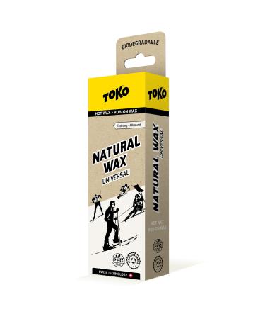 Toko natural wax 120 g