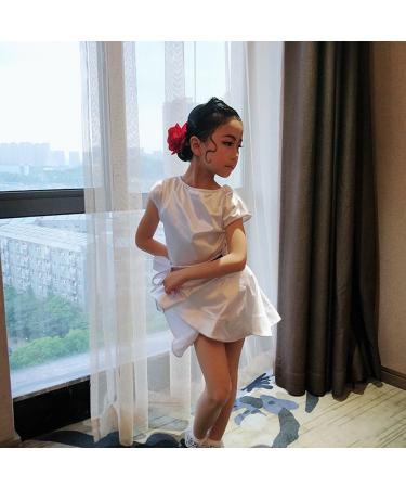 Cubaco Rose Hair Clips for Women - 15 Pack Vintage Boho Flower Hair Accessories - Buy Online on GoSupps.com