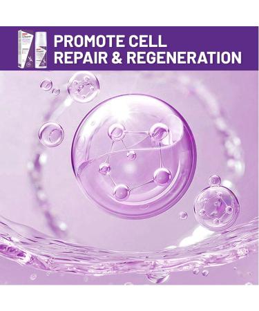 Anti Aging Facial Serum - Retinol Serum for Face - Retinol Anti Wrinkle Face Serum with Niacinamide - for Face Anti Aging Moisturizing Fine Line and Wrinkles 50ml - Buy Online on GoSupps.com