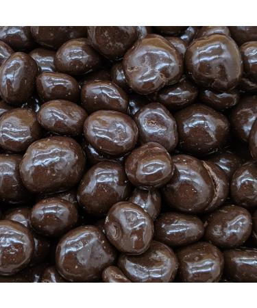 Carol Anne Dark Chocolate Covered Roasted Coffee Beans (500g Bag)