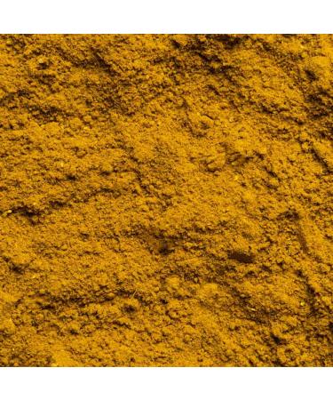 Edel Curry 100g - Mild & Intensive - Authentic Indian Recipe - Biotiva - Bottled in Germany - International Shipping Available - Buy Online on GoSupps.com