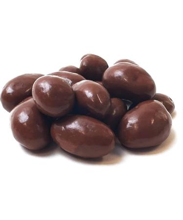 Yupik Milk Chocolate Covered Pistachios 500 gr Fine Milk Chocolate Roasted Nuts Decadent Pistachios Dipped in Chocolate Creamy & Delicious Snack Perfect for Sharing & Gifting Milk Chocolate Covered Pistachios 500 g - Buy Online on GoSupps.com