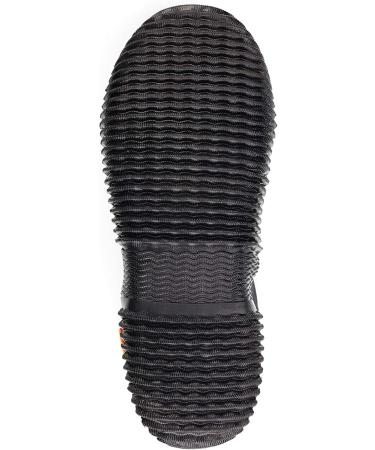 SARHLIO Neoprene Dive Boots 3mm | Anti-Slip Sole for Water Sports | Scuba Diving, Snorkeling, Rafting | Men's 9/Women's 10 - Buy Online on GoSupps.com