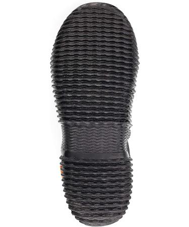 SARHLIO Neoprene Dive Boots 5mm | Zippered Anti-Slip Sole for Water Sports | Scuba Diving, Snorkeling, Rafting | Men's 6/Women's 7 - Buy Online on GoSupps.com