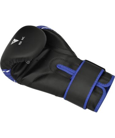 RDX Children s Boxing Gloves 6oz & 4oz - Junior Training & Muay Thai Sparring | Maya Hide Leather Ventilated Palm Perfect for MMA & Kickboxing Kids Play Gear - Buy Now! - Buy Online on GoSupps.com