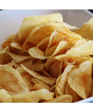 HAITAI - Honey Butter Chips - 1 X 60 GR - Buy Online on GoSupps.com