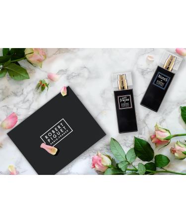 Robert Piguet Les Amoureux Coffret The Lovers Collection | Notes & Petit Fracas Eau de Parfum 1.7 Oz each - Buy Online on GoSupps.com