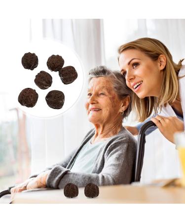 Minkissy 18 Health Balls for Meditation & Relaxation | Baoding Wooden Craft Stress Relief & Hand Massage Tools - International Shipping Available - Buy Online on GoSupps.com